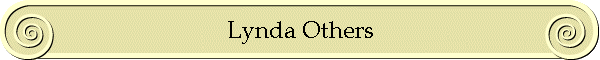 Lynda Others