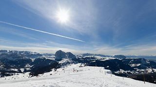Photo: Val Gardena
