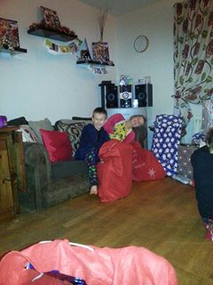 Photo: Christmas 2012