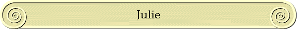 Julie